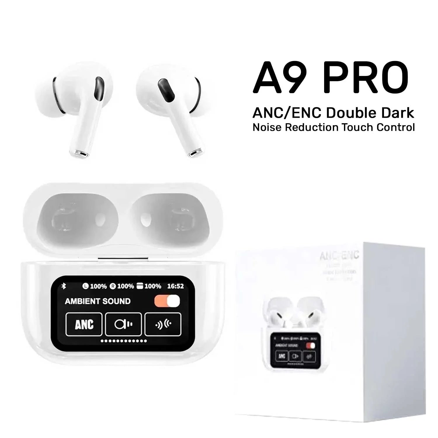 Next-Level Audio, Anywhere You Go