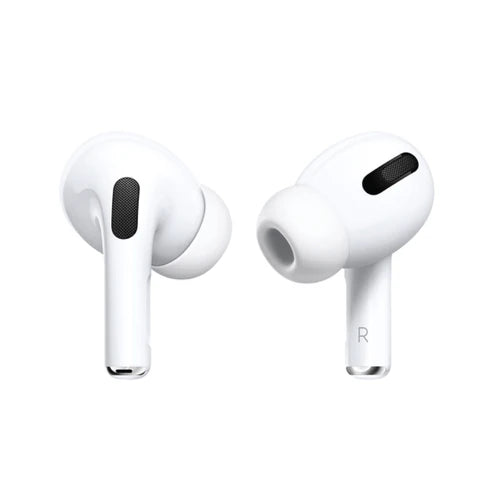 Advanced Audio, Perfected Fit