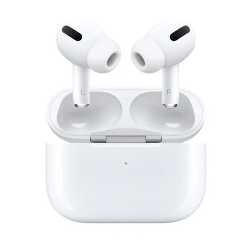 Advanced Audio, Perfected Fit