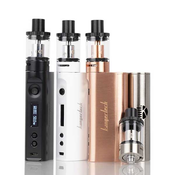 kengertech Pod
