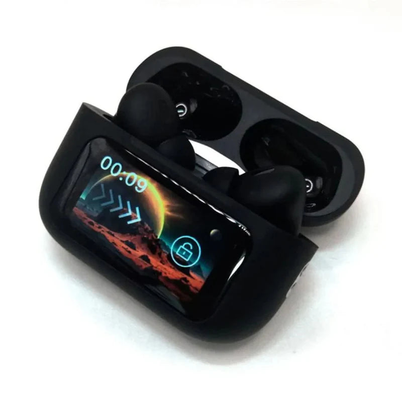 High-Performance Audio, All-Day Comfort